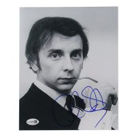Phil Spector Signed 8x10 Photo (JSA) at PristineAuction.com