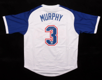 Dale Murphy Signed Jersey (JSA) at PristineAuction.com