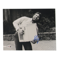 Steve Wozniak Signed 8x10 Photo (JSA) at PristineAuction.com