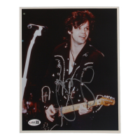 John Mellencamp Signed 8x10 Photo (JSA) at PristineAuction.com