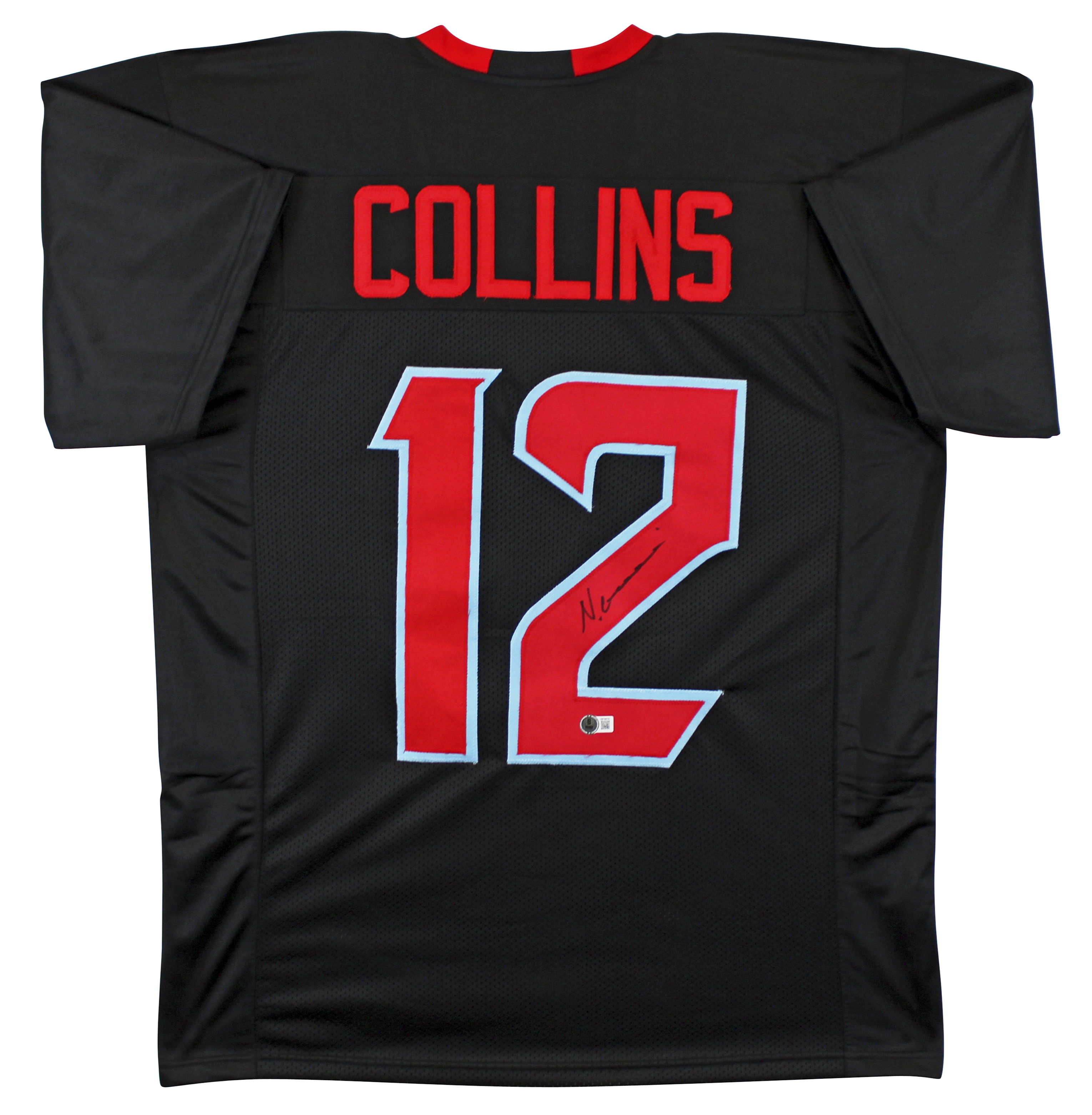 Press Pass Collectibles 2025 Kickoff Football Jersey Mystery Box – Series 2 (Limited to 50) at PristineAuction.com Press Pass Collectibles 2025 Kickoff Football Jersey Mystery Box – Series 2 (Limited to 50) at PristineAuction.com