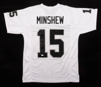 Gardner Minshew Signed Jersey (JSA) at PristineAuction.com