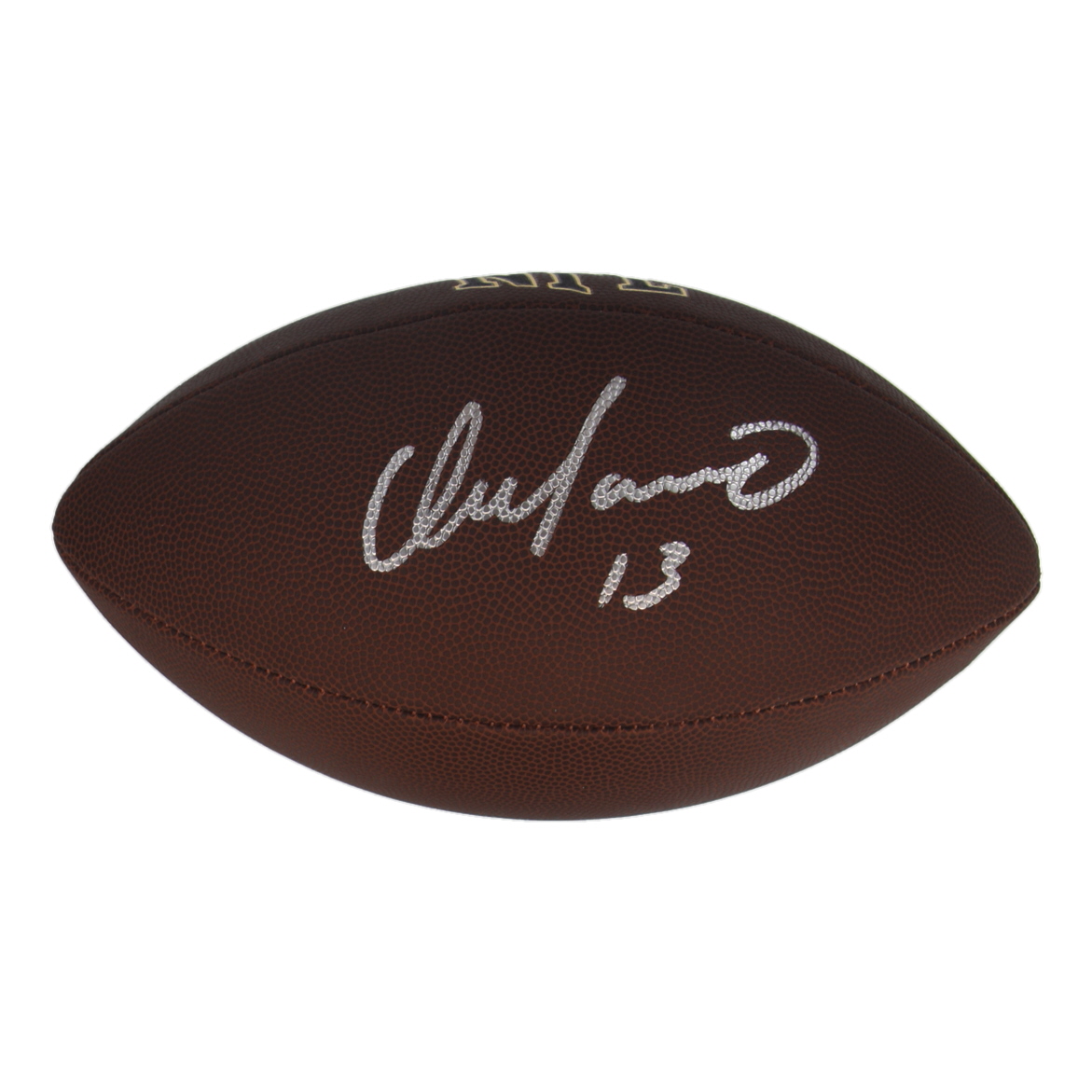 Dan Marino Signed NFL Football (Marino) at PristineAuction.com Dan Marino Signed NFL Football (Marino) at PristineAuction.com