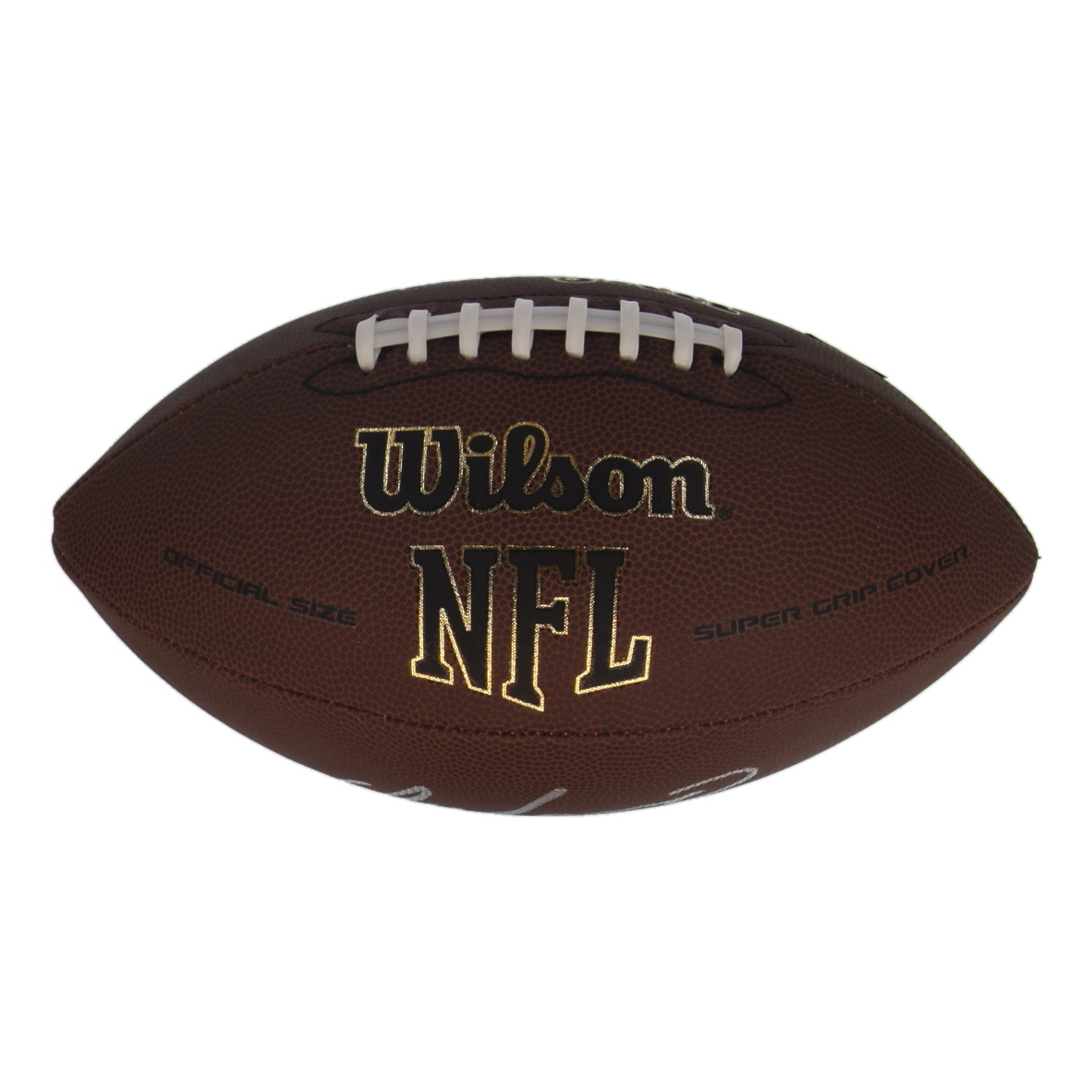 Dan Marino Signed NFL Football (Marino) at PristineAuction.com Dan Marino Signed NFL Football (Marino) at PristineAuction.com