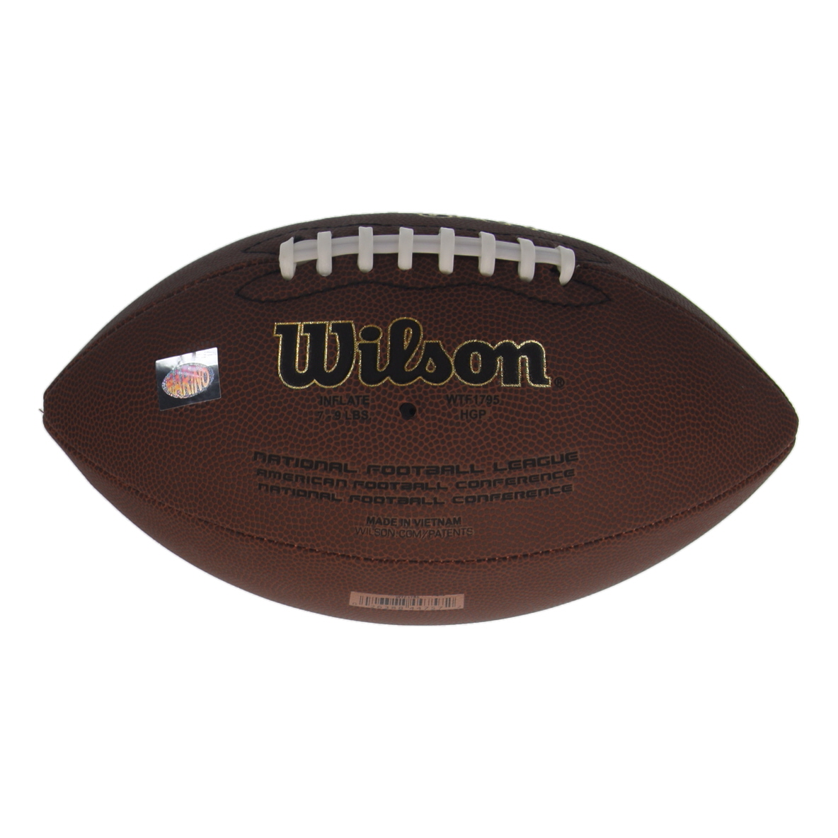 Dan Marino Signed NFL Football (Marino) at PristineAuction.com Dan Marino Signed NFL Football (Marino) at PristineAuction.com