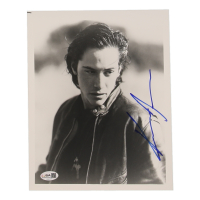 Keanu Reeves Signed 8x10 Photo (JSA) at PristineAuction.com