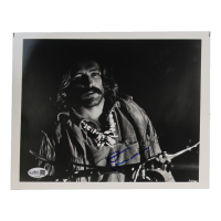 Dennis Hopper Signed "Easy Rider" 8x10 Photo (JSA) at PristineAuction.com
