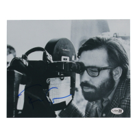 Francis Ford Coppola Signed 8x10 Photo (JSA) at PristineAuction.com