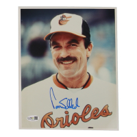 Tom Selleck Signed "Mr. Baseball" 8x10 Photo (JSA) at PristineAuction.com