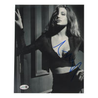 Angelina Jolie Signed 8x10 Photo (JSA) at PristineAuction.com
