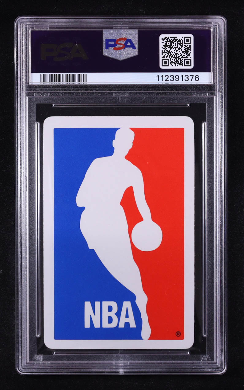 Michael Jordan 1988 Fournier Estrellas #22 (PSA 8) at PristineAuction.com Michael Jordan 1988 Fournier Estrellas #22 (PSA 8) at PristineAuction.com