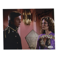 Pamela Hensley Signed "Buck Rogers in the 25th Century" 8x10 Photo  (ACOA) at PristineAuction.com