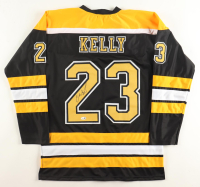 Chris Kelly Signed Jersey (JSA) at PristineAuction.com