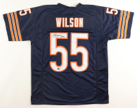 Otis Wilson Signed Jersey Inscribed "SB XX" (Beckett) at PristineAuction.com