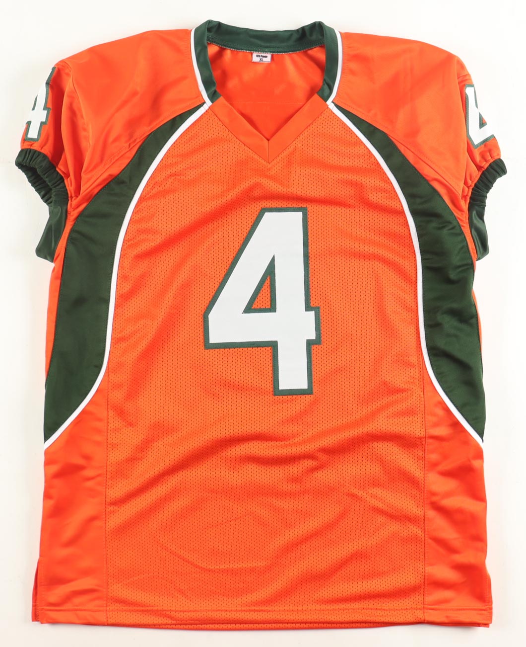 Devin Hester Signed Jersey (Beckett) at PristineAuction.com Devin Hester Signed Jersey (Beckett) at PristineAuction.com