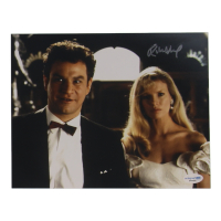 Robert Wuhl Signed "Bull Durham" 8x10 Photo (ACOA) at PristineAuction.com