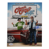 Tommy Chong Signed "Cheech & Chong's Hey Watch This" 8x10 Photo (ACOA) at PristineAuction.com