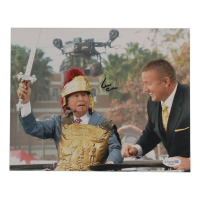 Lee Corso Signed 8x10 Photo (ACOA) at PristineAuction.com