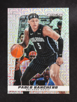 Paolo Banchero 2024-25 Prizm Deca Prizms Mojo #19 #19/25 at PristineAuction.com