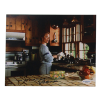 Joan Freeman Signed 8x10 Photo (ACOA) at PristineAuction.com