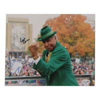 Lee Corso Signed 8x10 Photo (ACOA) at PristineAuction.com