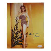 Barbara Eden Signed 8x10 Photo (ACOA) at PristineAuction.com