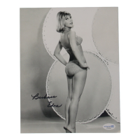 Barbara Eden Signed 8x10 Photo (ACOA) at PristineAuction.com
