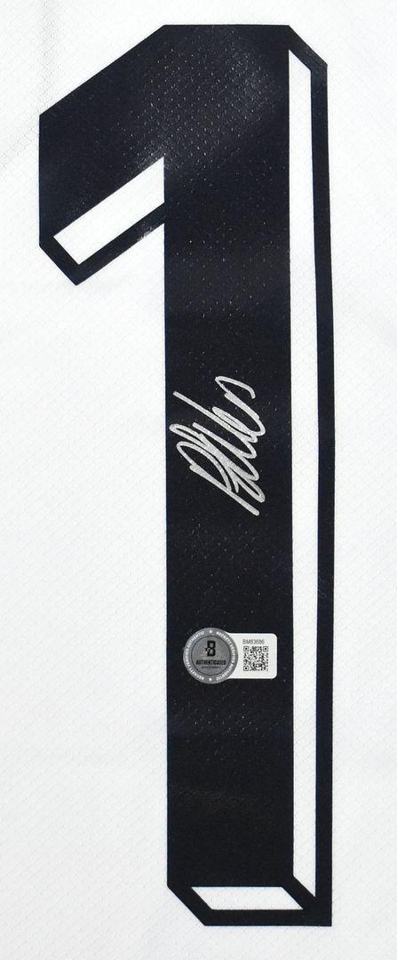Phil Foden Signed England National Team Nike Authentic Jersey (Beckett) at PristineAuction.com Phil Foden Signed England National Team Nike Authentic Jersey (Beckett) at PristineAuction.com