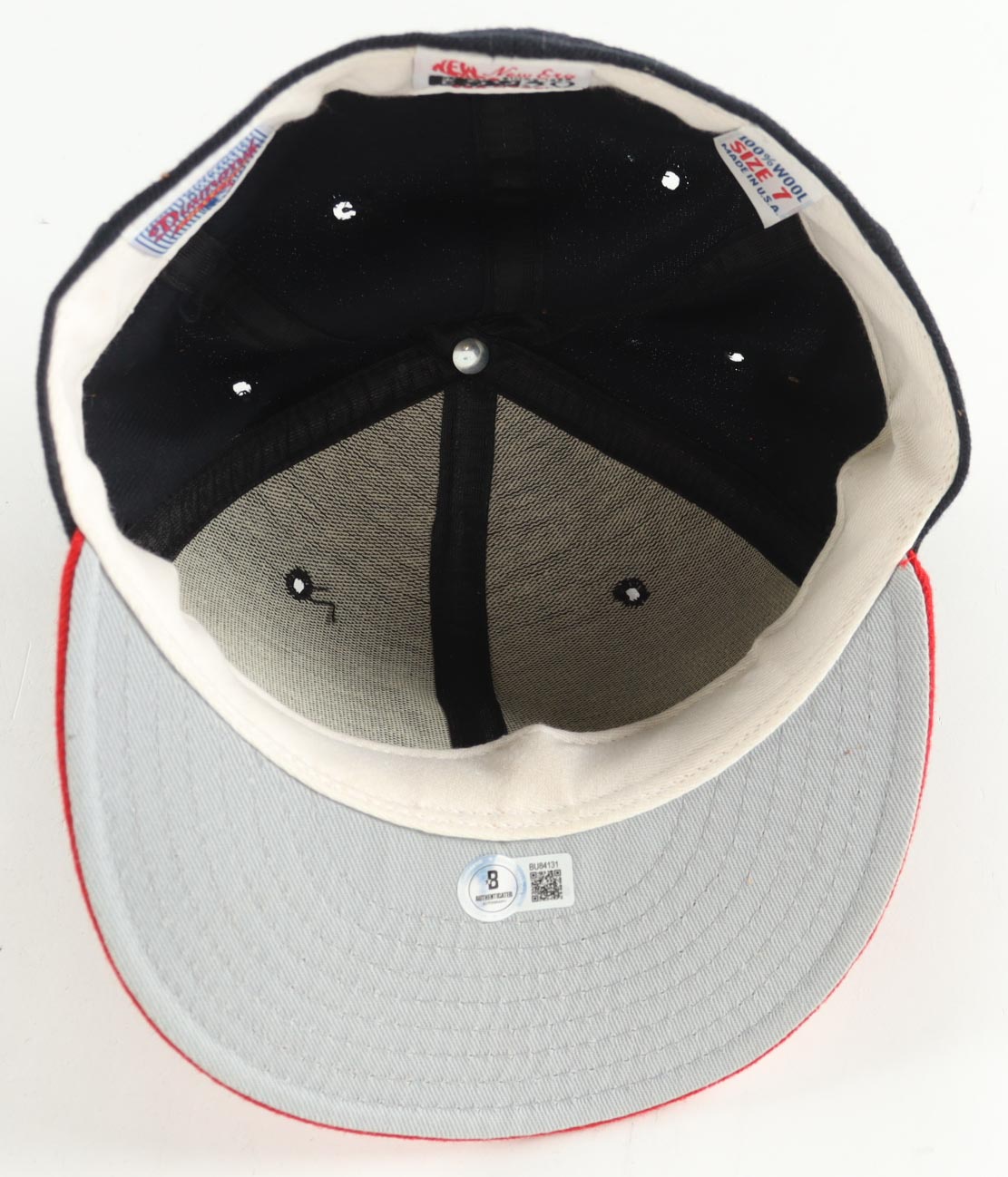 Bobby Cox Signed Braves New Era Pro Model Baseball Hat (Beckett) at PristineAuction.com Bobby Cox Signed Braves New Era Pro Model Baseball Hat (Beckett) at PristineAuction.com