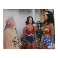 Debra Winger Signed "Wonder Woman" 8x10 Photo (ACOA) at PristineAuction.com