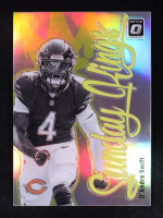 D'Andre Swift 2024 Panini Donruss Optic Sunday Kings #30 at PristineAuction.com