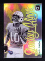 Deandre Hopkins 2024 Panini Donruss Optic Sunday Kings #21 at PristineAuction.com