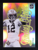 Chris Olave 2024 Panini Donruss Optic Sunday Kings #17 at PristineAuction.com