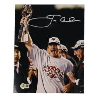 Jon Gruden Signed Buccaneers 8x10 Photo (Beckett) at PristineAuction.com