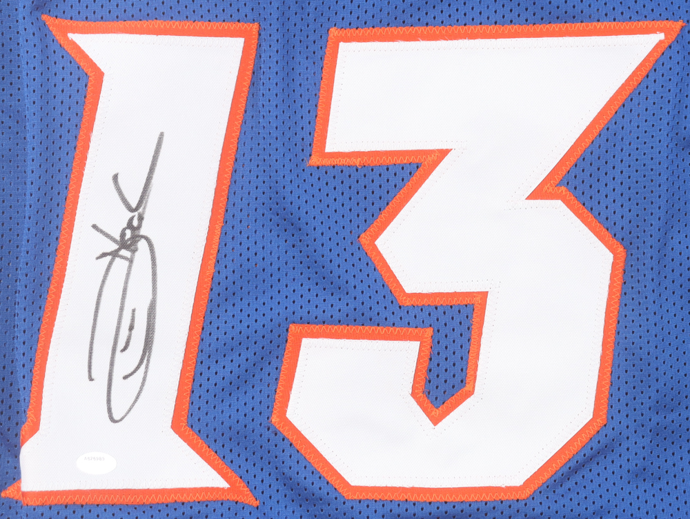 Joakim Noah Signed Jersey (Schwartz) at PristineAuction.com Joakim Noah Signed Jersey (Schwartz) at PristineAuction.com