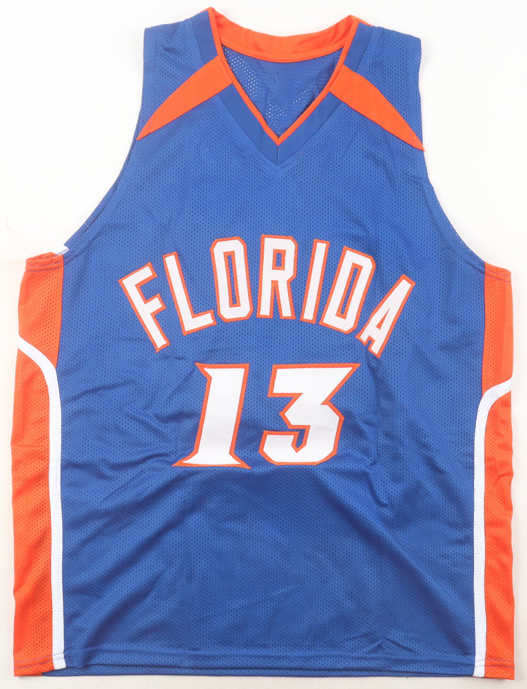 Joakim Noah Signed Jersey (Schwartz) at PristineAuction.com Joakim Noah Signed Jersey (Schwartz) at PristineAuction.com