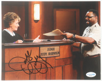 "Judge" Judy Sheindlin Signed 8x10 Photo (ACOA) at PristineAuction.com