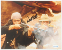 Wes Studi Signed "Dances With Wolves" 8x10 Photo (ACOA) at PristineAuction.com