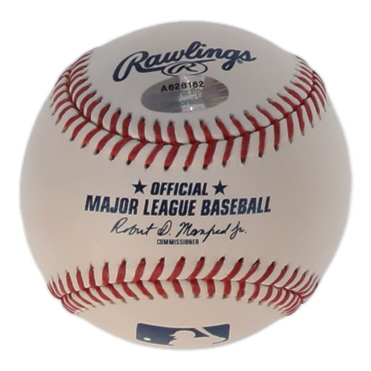 Rosie O'Donnell Signed OML Baseball Inscribed "Doris" (Schwartz) at PristineAuction.com Rosie O'Donnell Signed OML Baseball Inscribed "Doris" (Schwartz) at PristineAuction.com