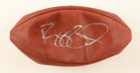Reggie Bush Signed NFL Football (Beckett) at PristineAuction.com