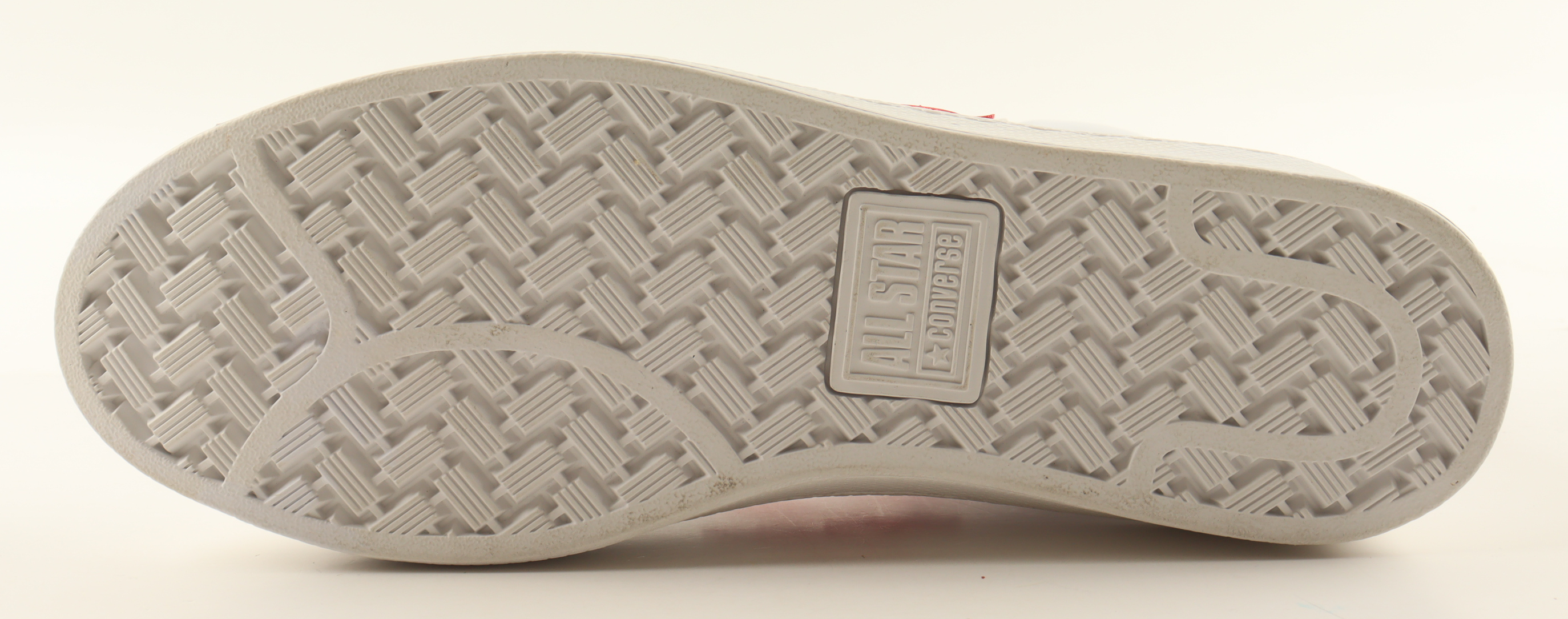 Julius "Dr. J" Erving Signed Converse All-Star Leather Basketball Shoe (Beckett) at PristineAuction.com Julius "Dr. J" Erving Signed Converse All-Star Leather Basketball Shoe (Beckett) at PristineAuction.com