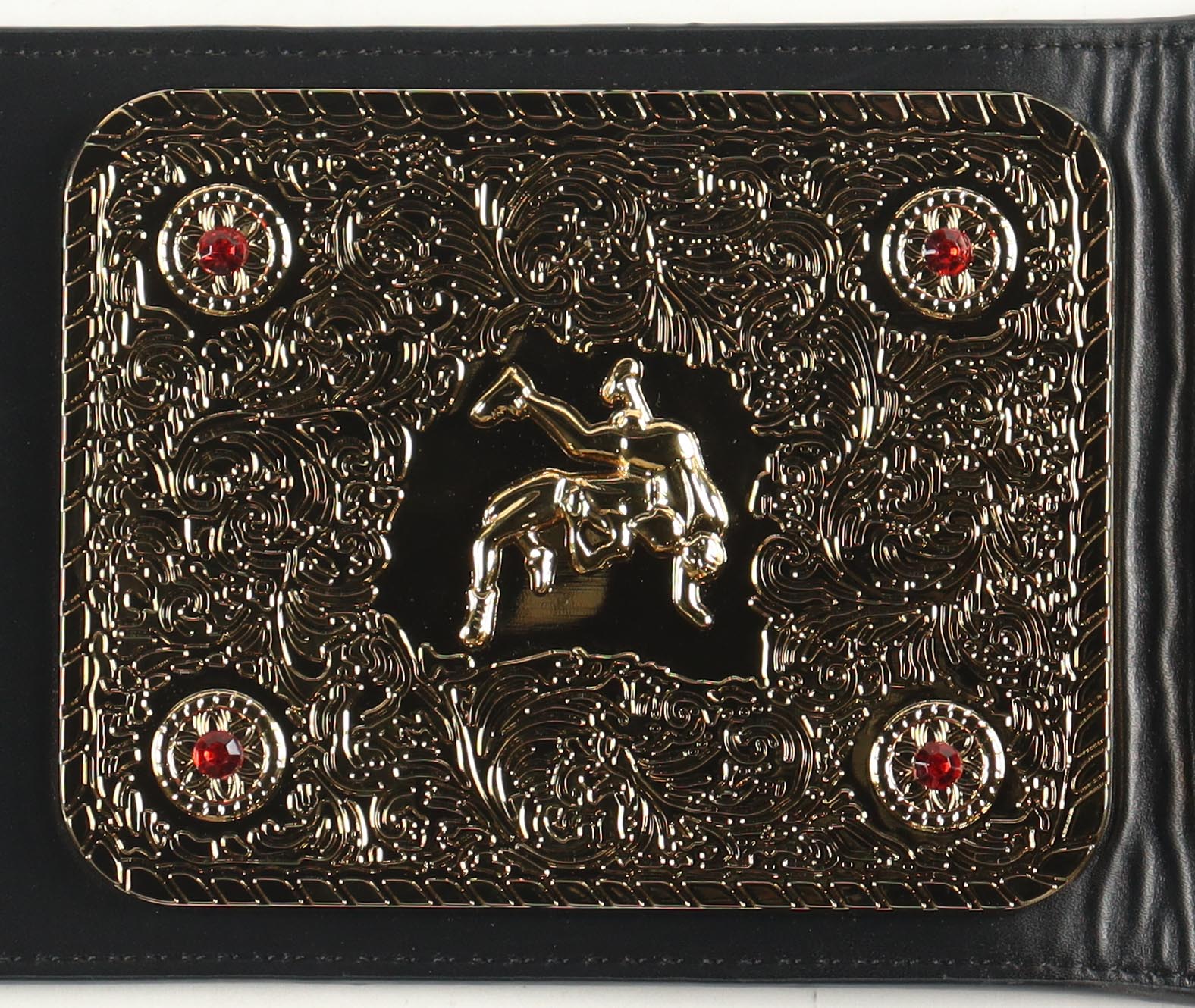 "Hollywood" Hulk Hogan Signed WWE Full-Size "NWO" World Heavyweight Championship Belt (Fanatics) at PristineAuction.com "Hollywood" Hulk Hogan Signed WWE Full-Size "NWO" World Heavyweight Championship Belt (Fanatics) at PristineAuction.com