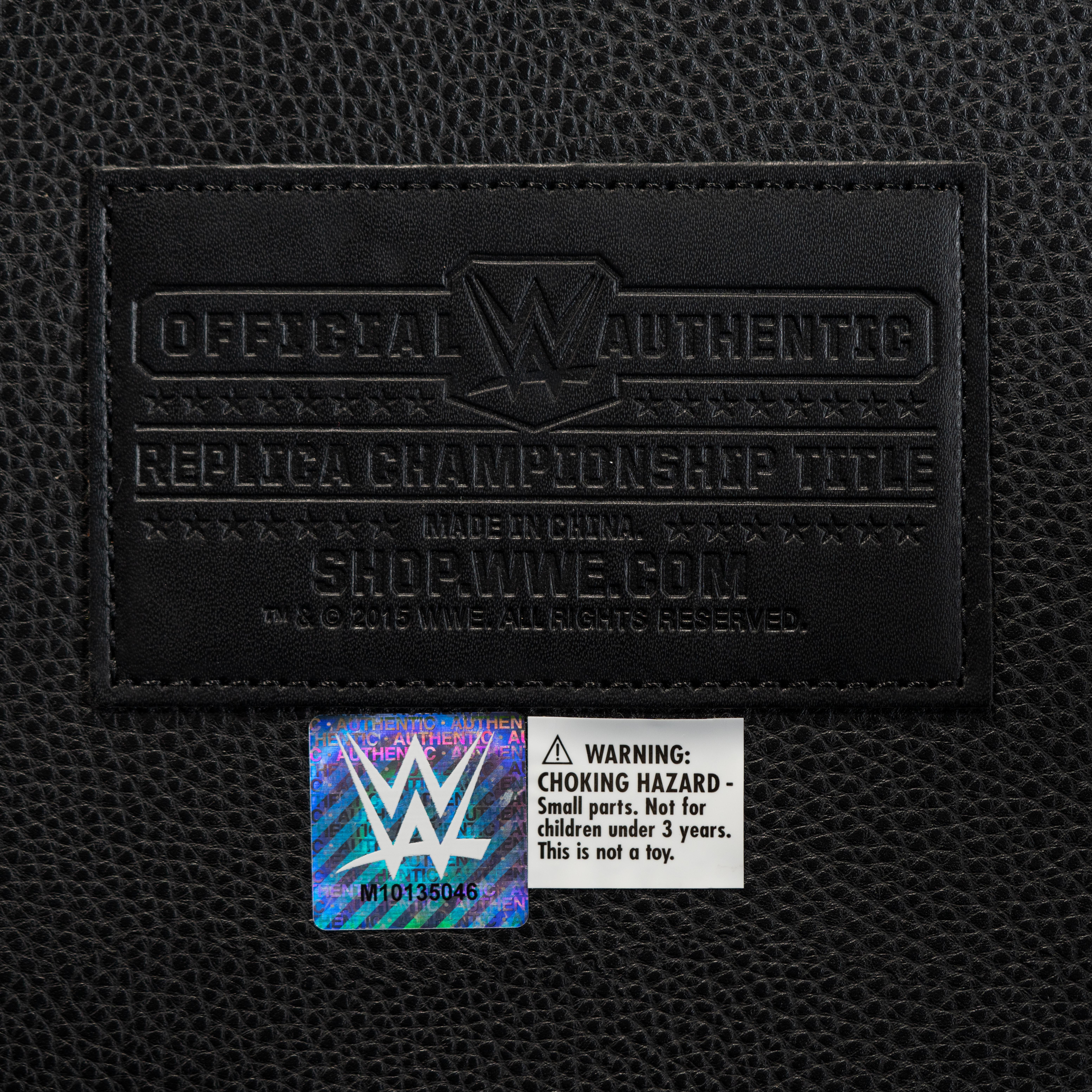 "Hollywood" Hulk Hogan Signed WWE Full-Size "NWO" World Heavyweight Championship Belt (Fanatics) at PristineAuction.com "Hollywood" Hulk Hogan Signed WWE Full-Size "NWO" World Heavyweight Championship Belt (Fanatics) at PristineAuction.com