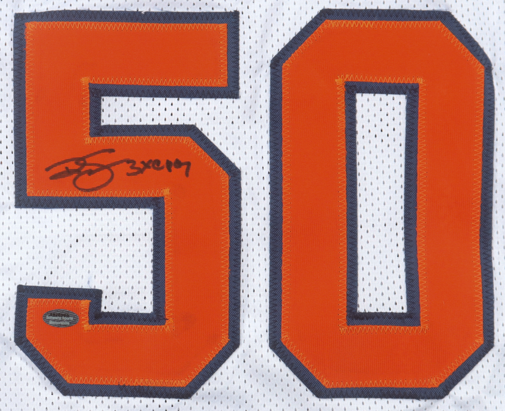 Ralph Sampson Signed Jersey Inscribed "3x CPOY" (Schwartz) at PristineAuction.com Ralph Sampson Signed Jersey Inscribed "3x CPOY" (Schwartz) at PristineAuction.com