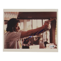 John Travolta Signed "Pulp Fiction" 8x10 Photo (JSA) at PristineAuction.com