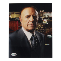 James Caan Signed 8x10 Photo (JSA) at PristineAuction.com