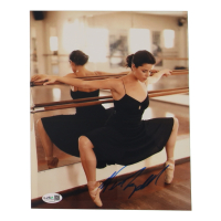 Neve Campbell Signed "Superman" 8x10 Photo (JSA) at PristineAuction.com