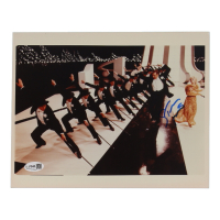 Steve Martin Signed "Pennies from Heaven" 8x10 Photo (JSA) at PristineAuction.com