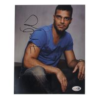 Ricky Martin Signed 8x10 Photo (JSA) at PristineAuction.com