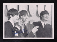 Paul McCartney 1964 Topps The Beatles Black and White #61 at PristineAuction.com